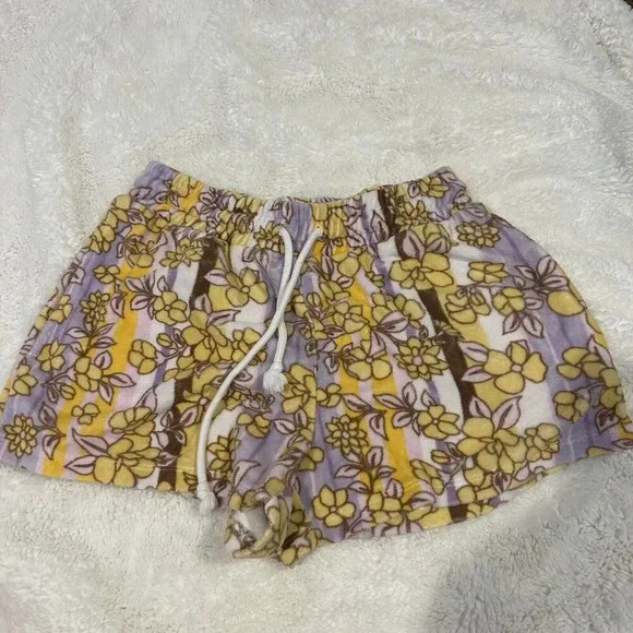 Aritzia Wilfred Popsicle‎ Beach Cover Up 2 Piece Women’s Size M - Picture 3 of 9